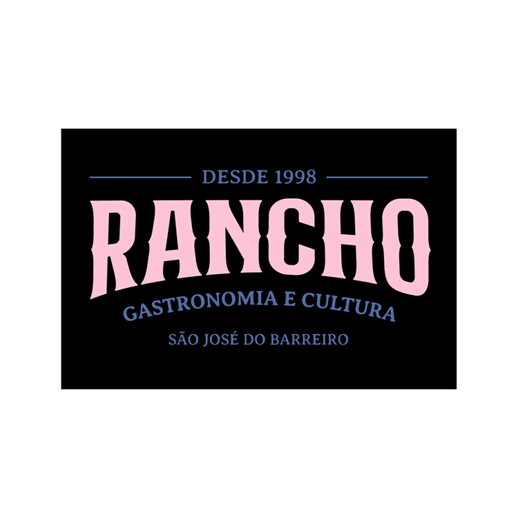 Rancho Gastronomia e Cultura