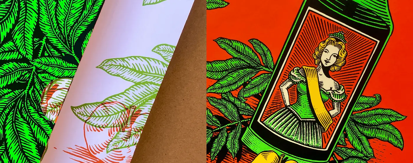 Capa & Ilustração - A Árvore Mais Sozinha do Mundo — imagem 8 de 12