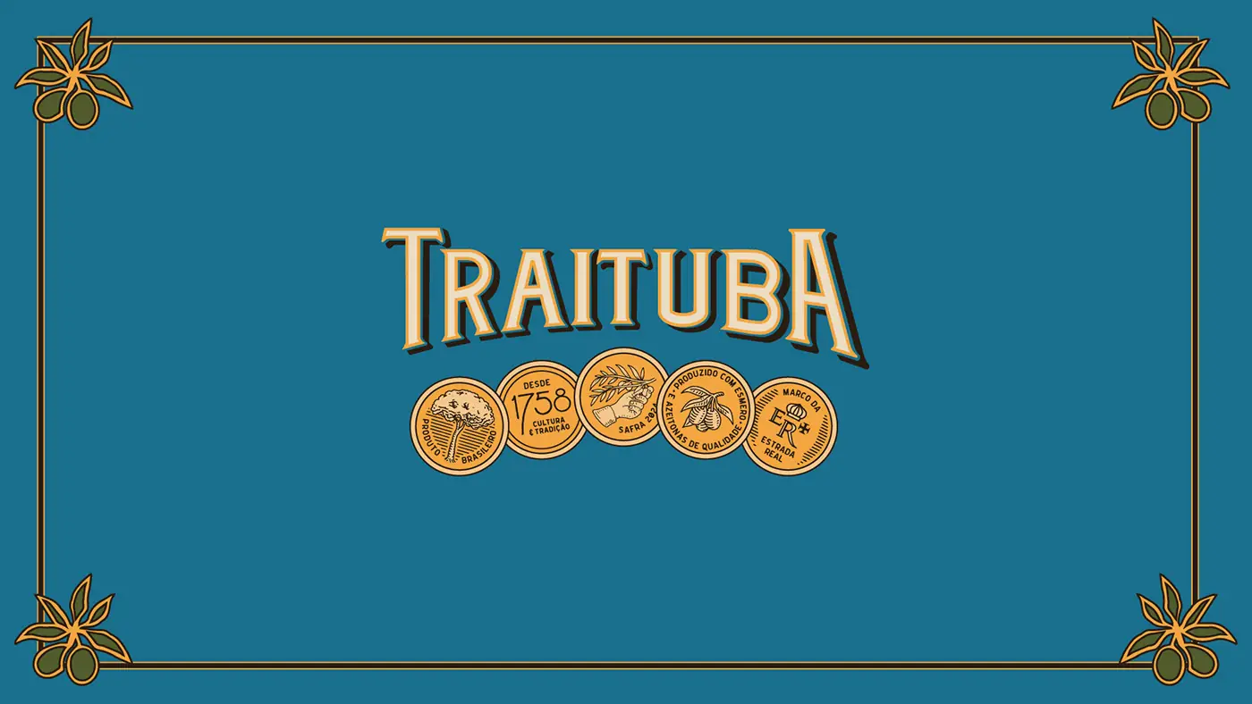 Azeite Traituba — imagem 11 de 12