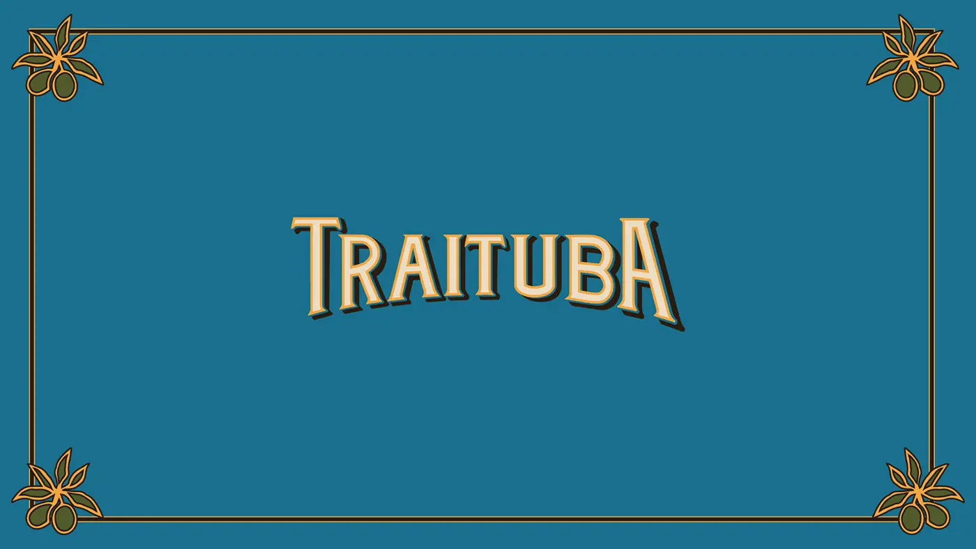 Azeite Traituba — imagem 3 de 12