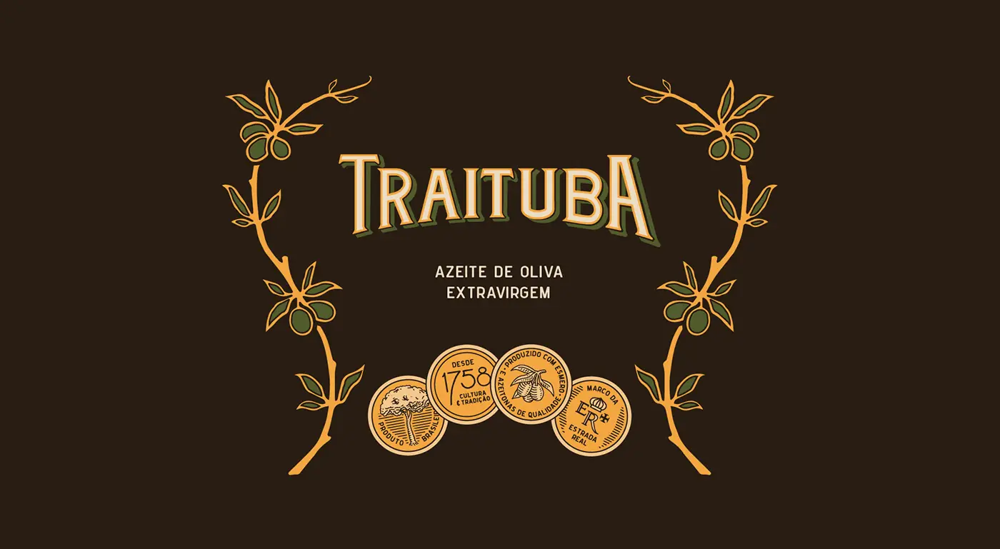 Azeite Traituba — imagem 7 de 12