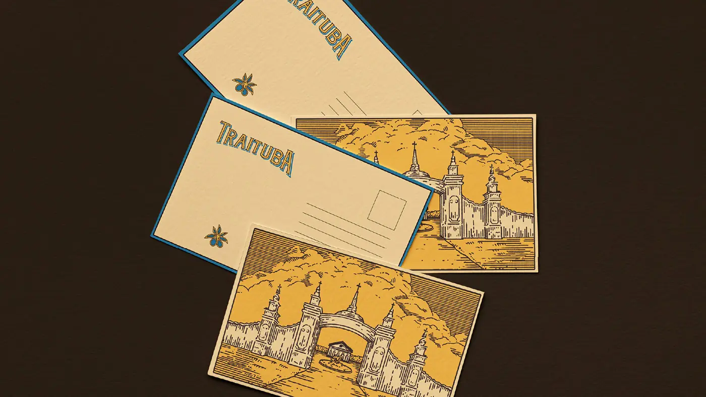 Azeite Traituba — imagem 10 de 12