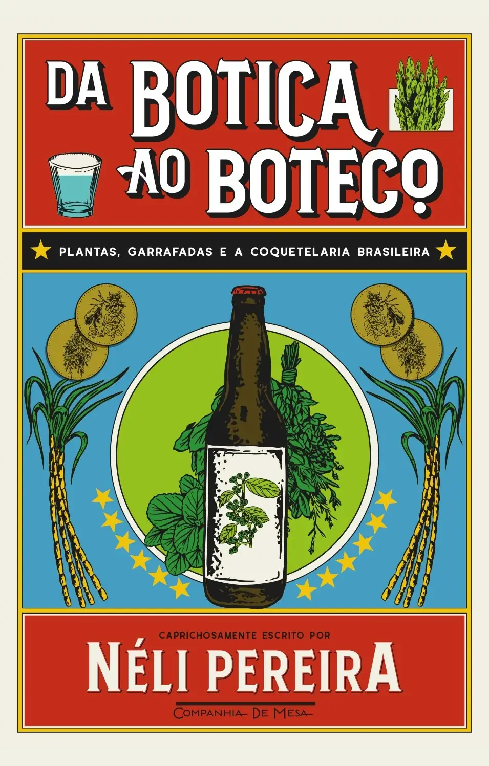 Da Botica ao Boteco — imagem 2 de 8