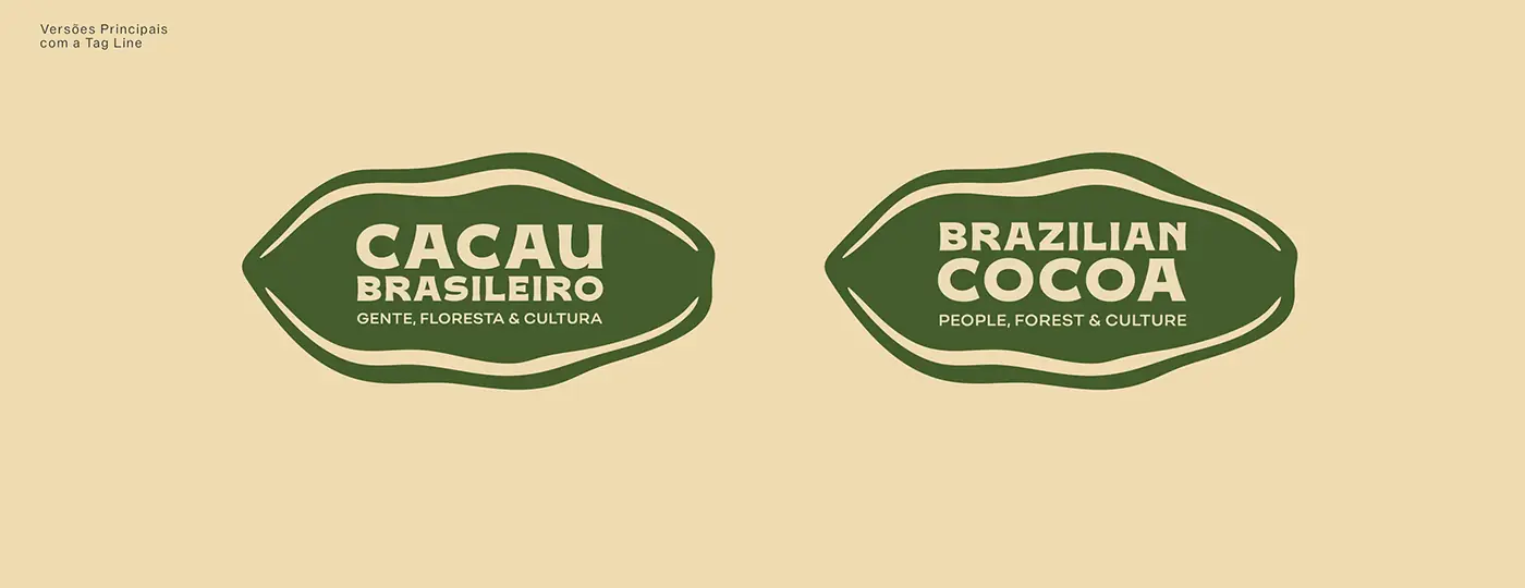 Cacau Brasileiro — imagem 7 de 19