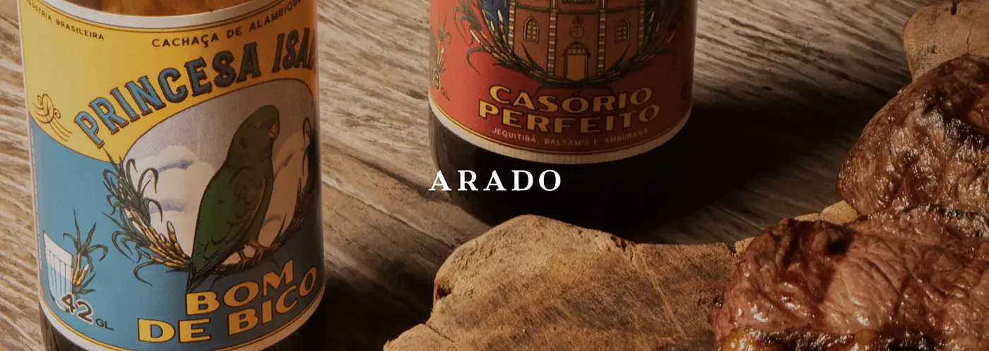 Cachaças Bom de Bico & Casório Perfeito — imagem 9 de 9