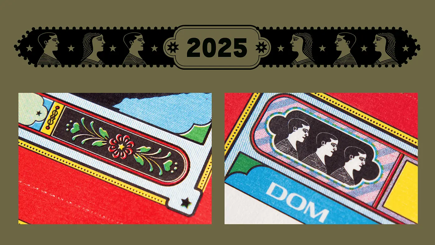 Calendário 2025 | Festas Populares do Brasil — imagem 7 de 10
