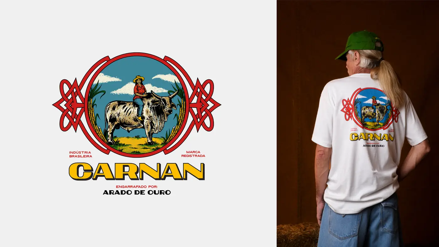 Carnan · Brasil Rural — imagem 8 de 16