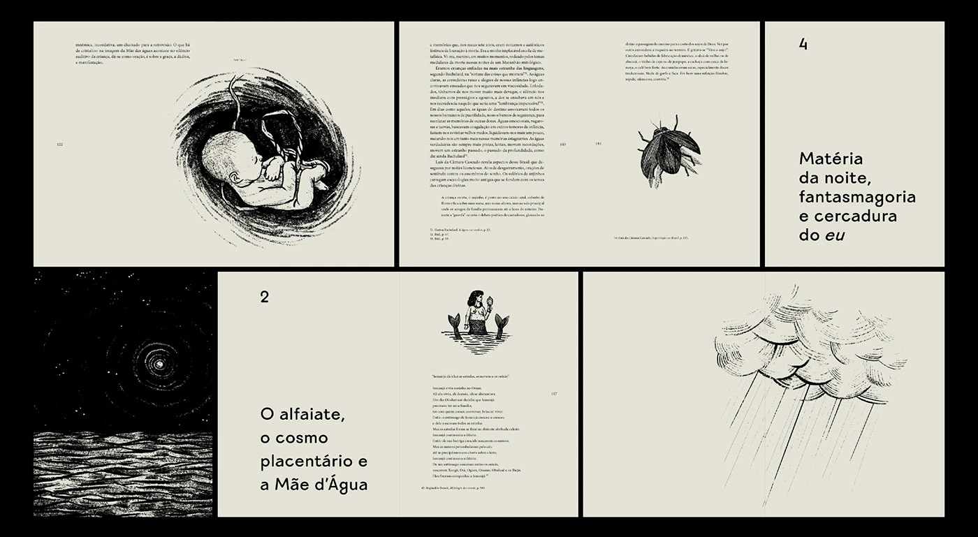 A Criança e as Águas — imagem 7 de 11