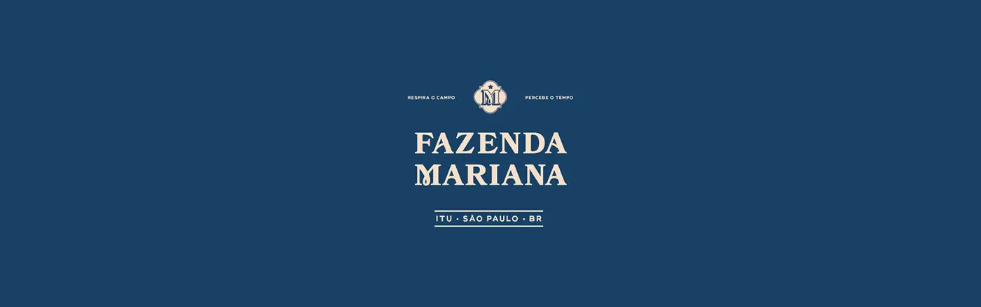 Identidade Fazenda Mariana — imagem 2 de 14