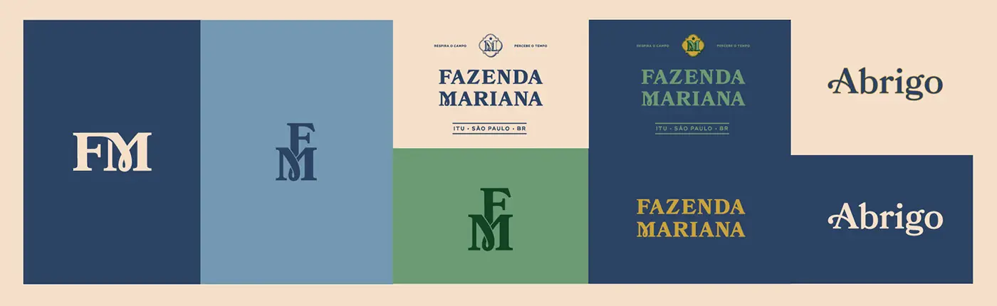 Identidade Fazenda Mariana — imagem 3 de 14