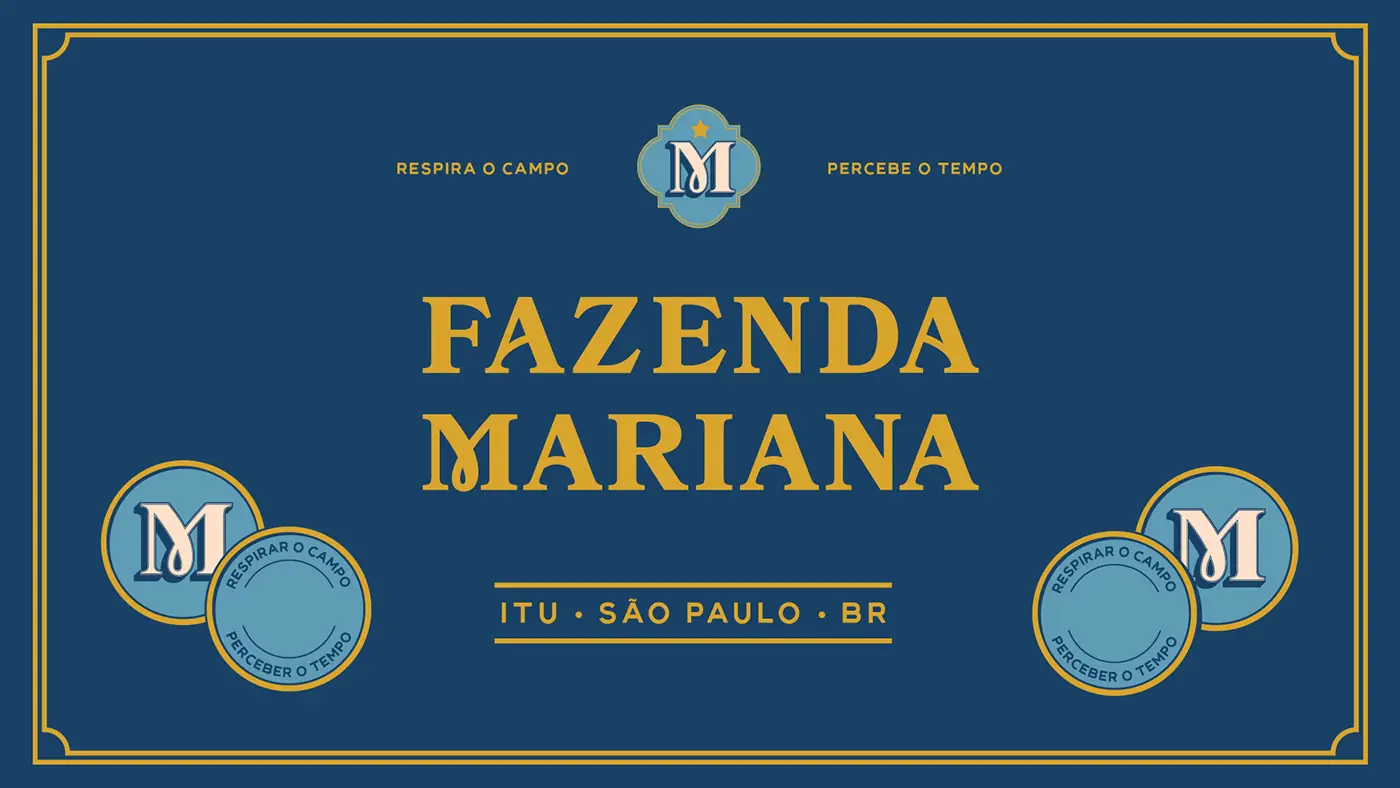 Identidade Fazenda Mariana — imagem 4 de 14