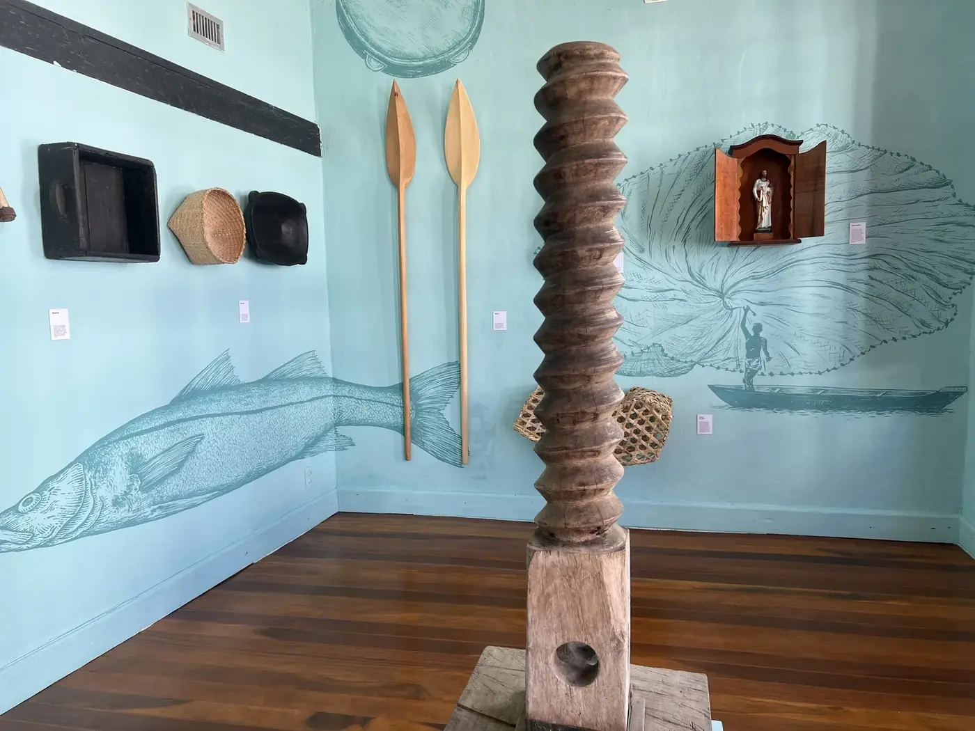 Glossário Caiçara — imagem 2 de 8