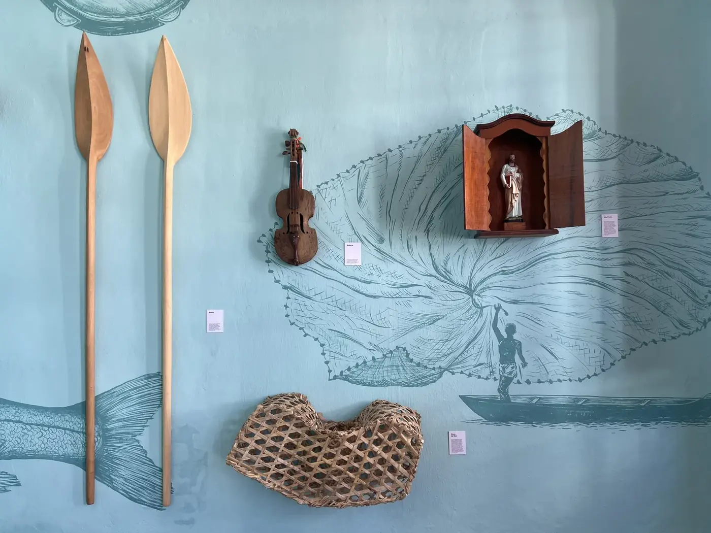 Glossário Caiçara — imagem 3 de 8