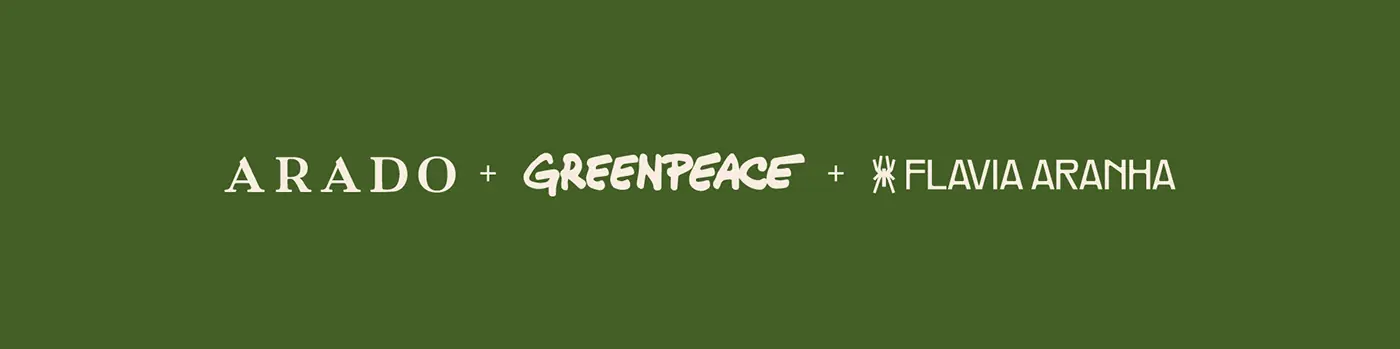 33 anos Greenpeace Brasil — imagem 12 de 12