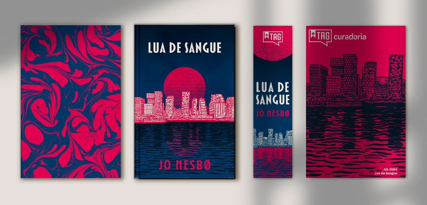 Lua de Sangue — imagem 4 de 12