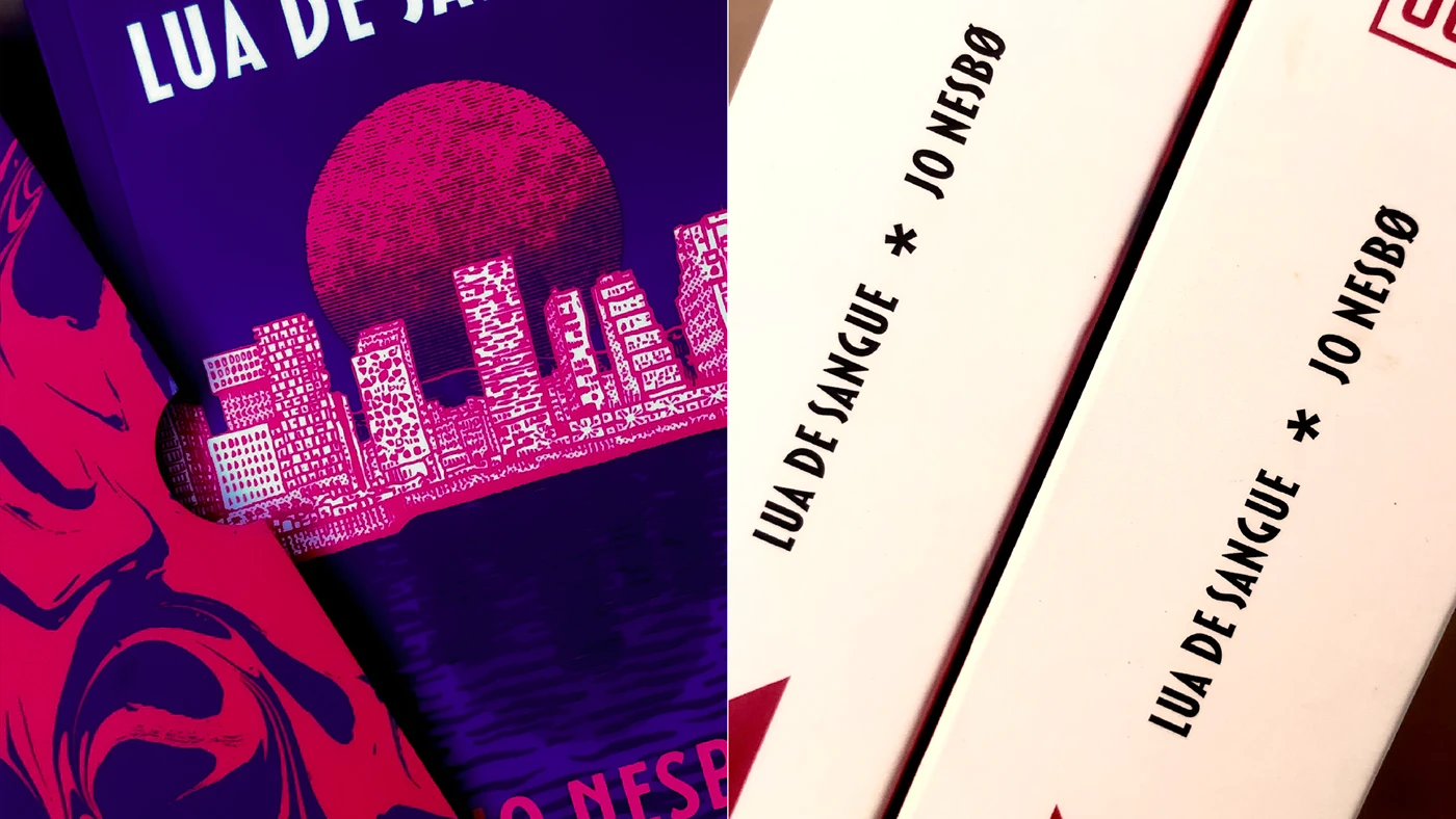 Lua de Sangue — imagem 9 de 12