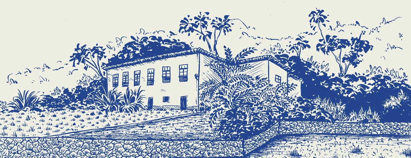 Identidade Queijaria Santa Vitória — imagem 2 de 16