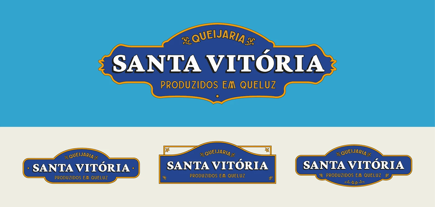 Identidade Queijaria Santa Vitória — imagem 4 de 16