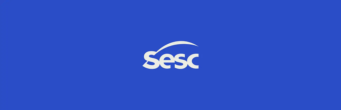 Identidade Lançamento Novo Sesc Taubaté — imagem 2 de 13