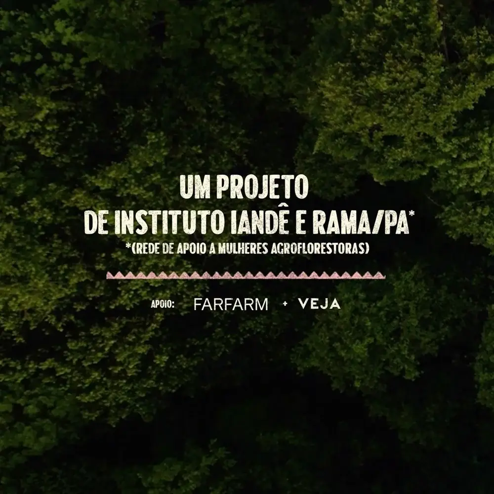 Sons da Agrofloresta — imagem 7 de 8