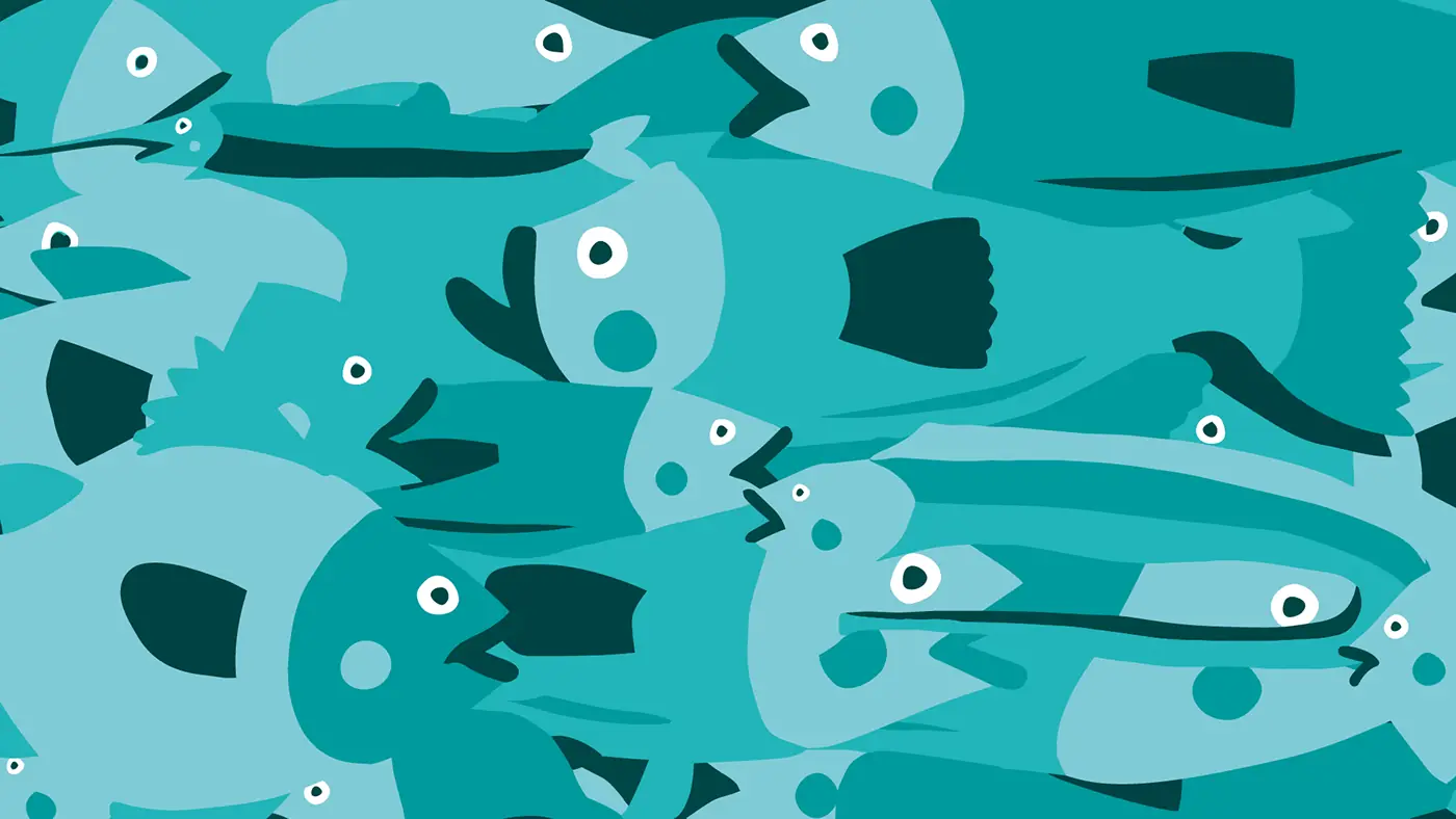 Arado & Timirim - Peixes do Mar — imagem 3 de 13