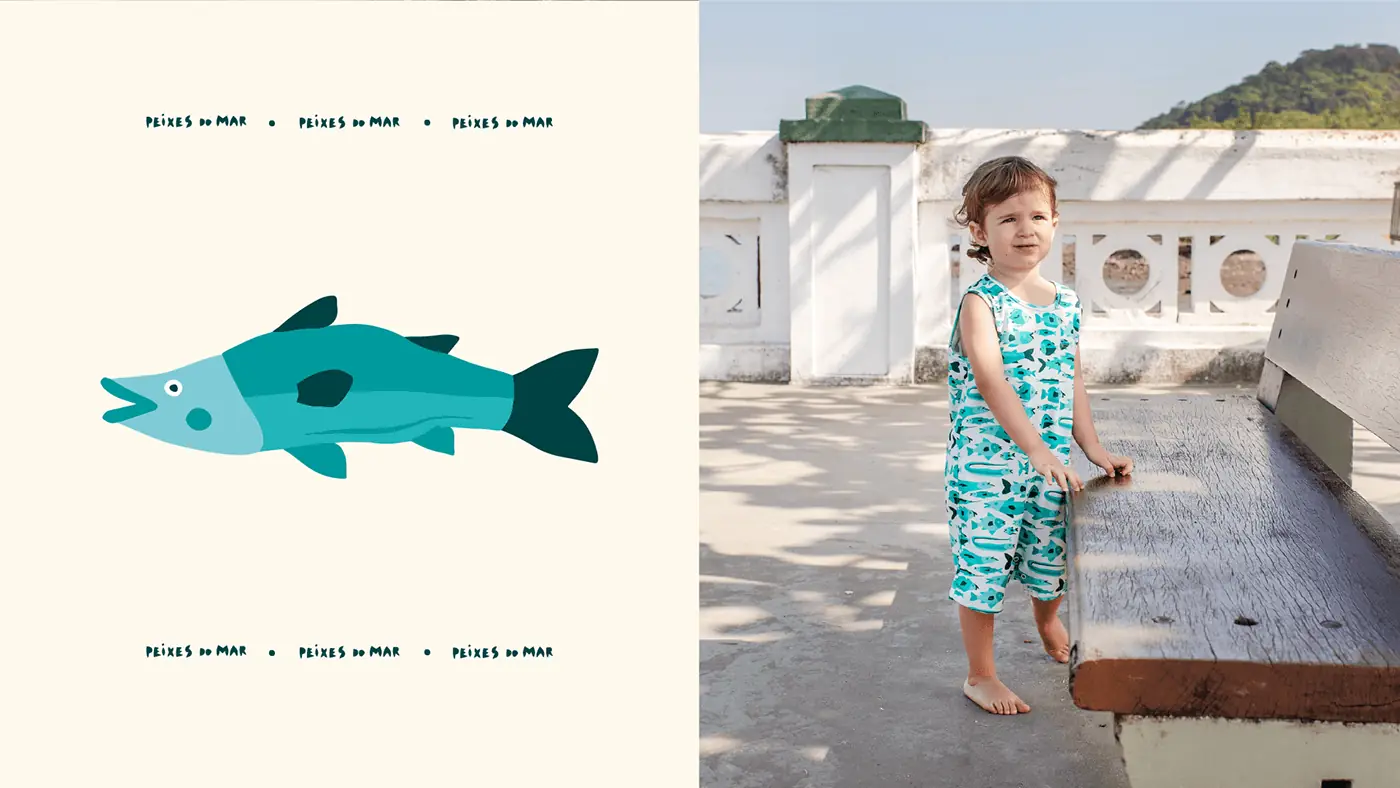 Arado & Timirim - Peixes do Mar — imagem 4 de 13