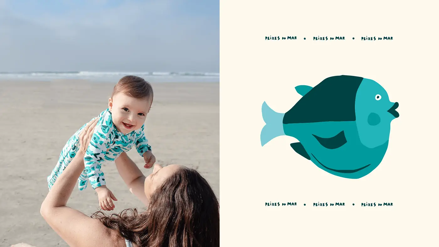 Arado & Timirim - Peixes do Mar — imagem 5 de 13